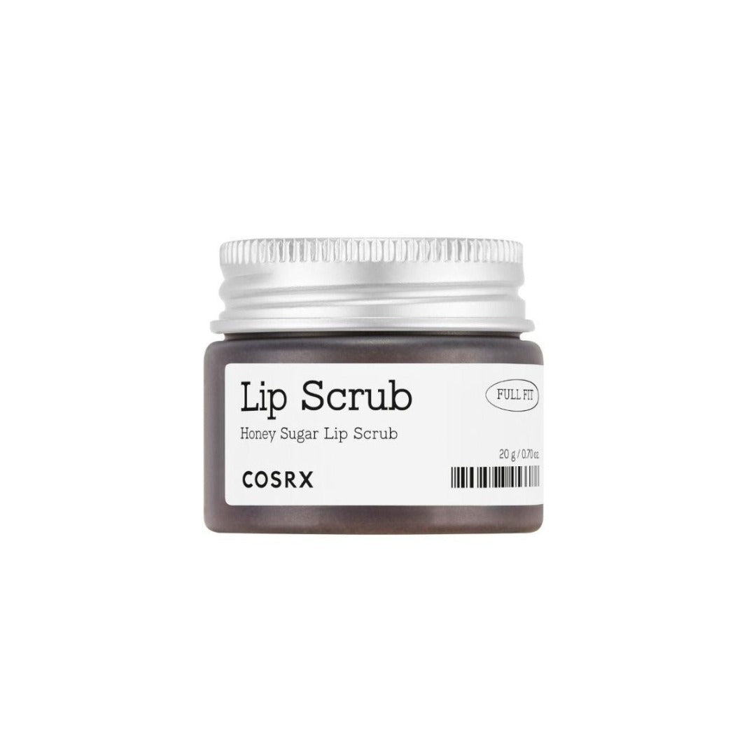 Full Fit Honey Sugar Lip Scrub - Hudpleie