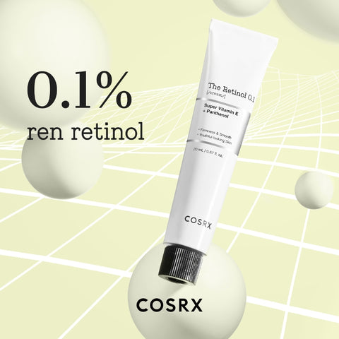 cosrx-retinol-hudpleie-hud-ansikt-koreansk