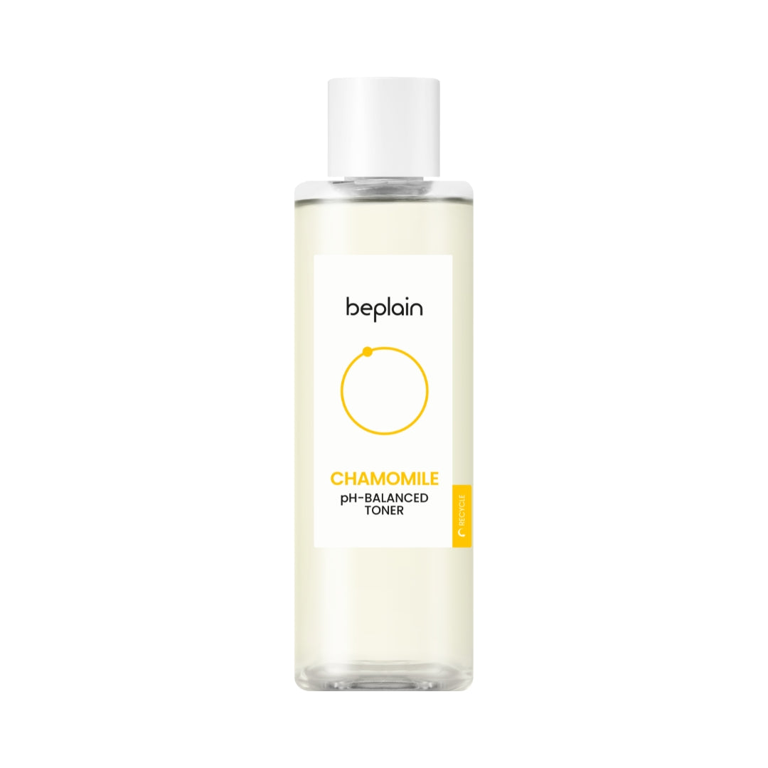 Chamomile PH-Balanced Toner - Hudpleie