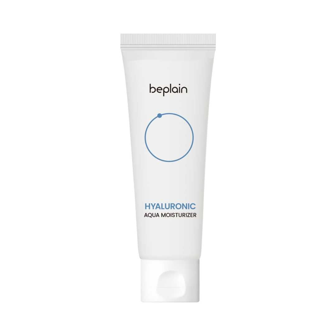 Hyaluronic Aqua Moisturizer - Hudpleie