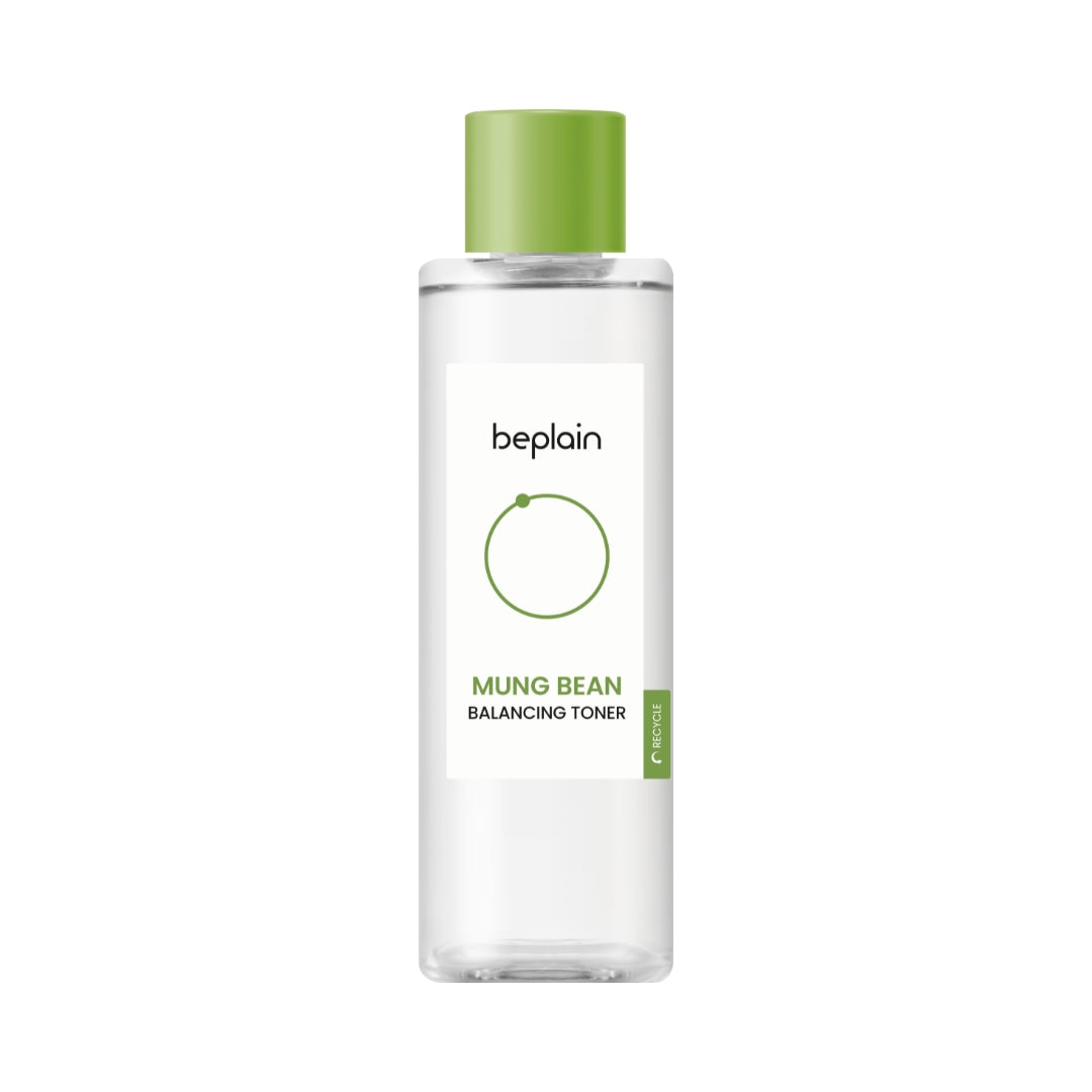 Mung Bean Balancing Toner - Hudpleie