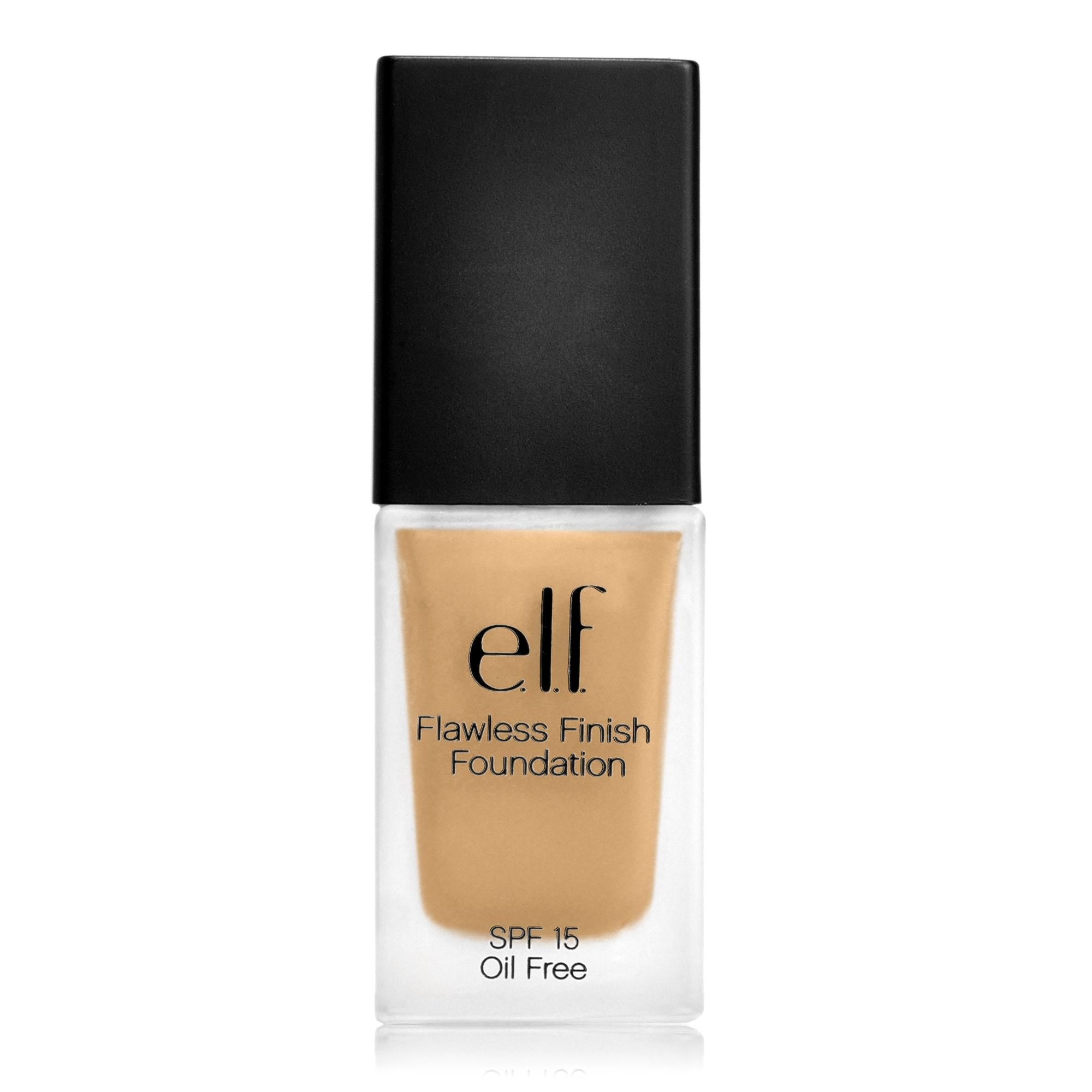 Flawless Finish Foundation SPF 15 - Makeup