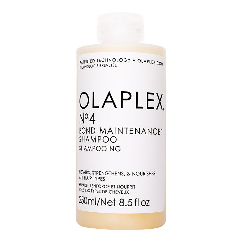 Olaplex No.4 Bond Maintenance Shampoo 250ml - Hår