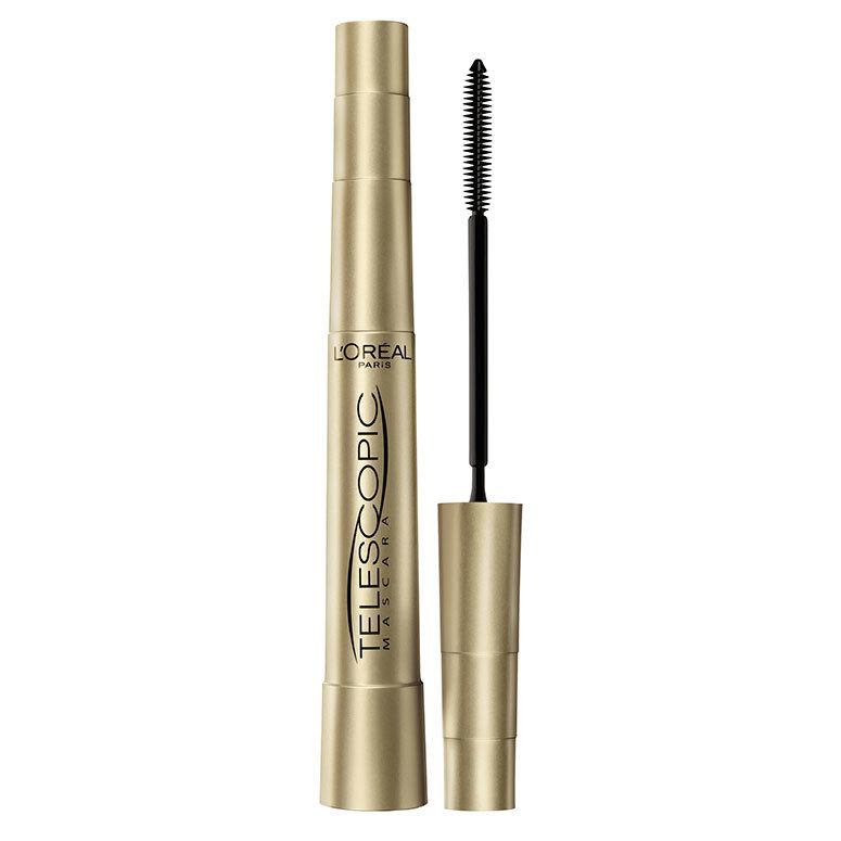 Telescopic | Mascara Black