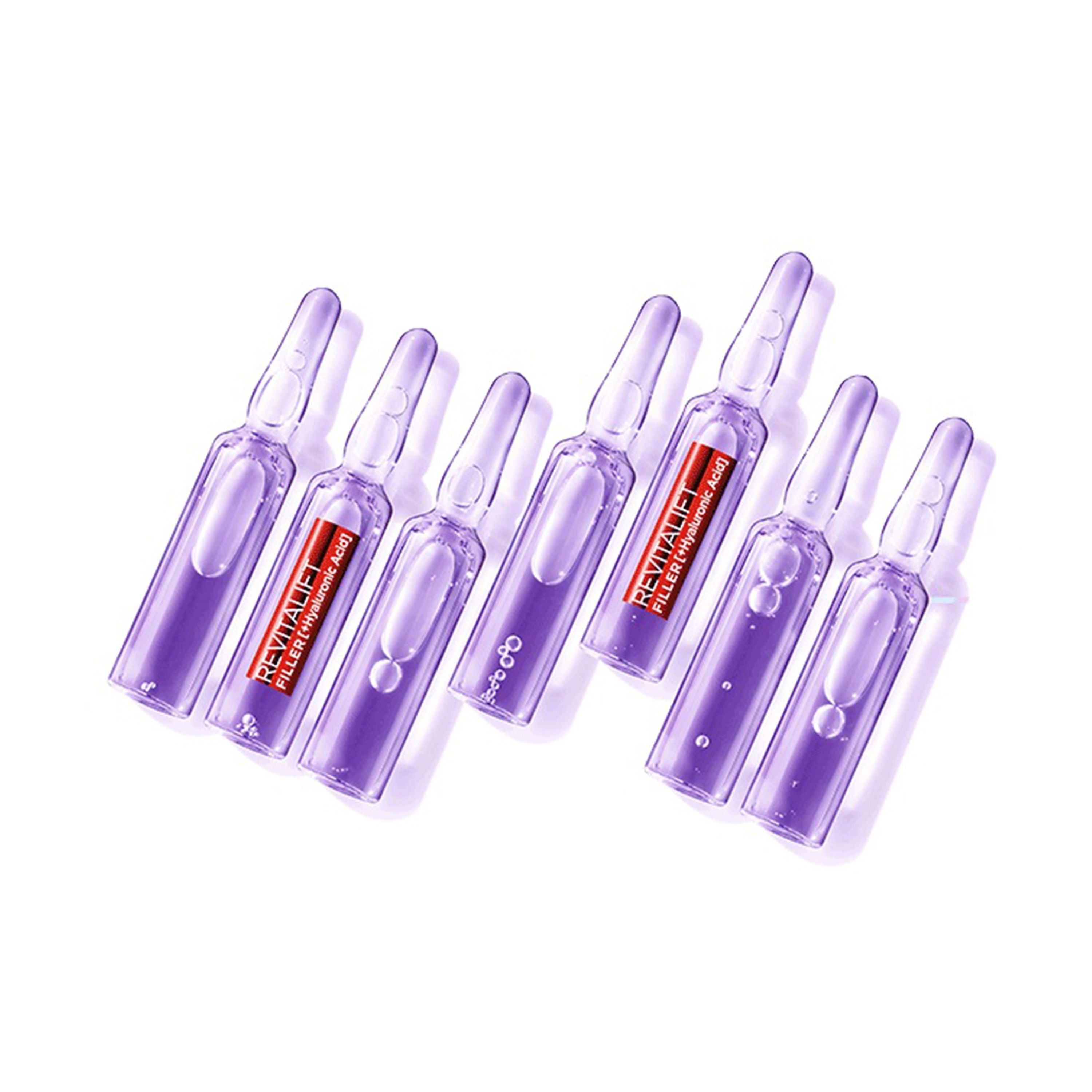 Revitalift Filler Ampoules Hyaluronic Acid