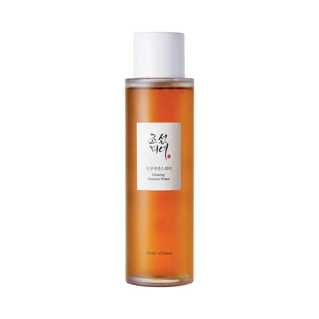 Ginseng Essence Water 150ml - Hudpleie