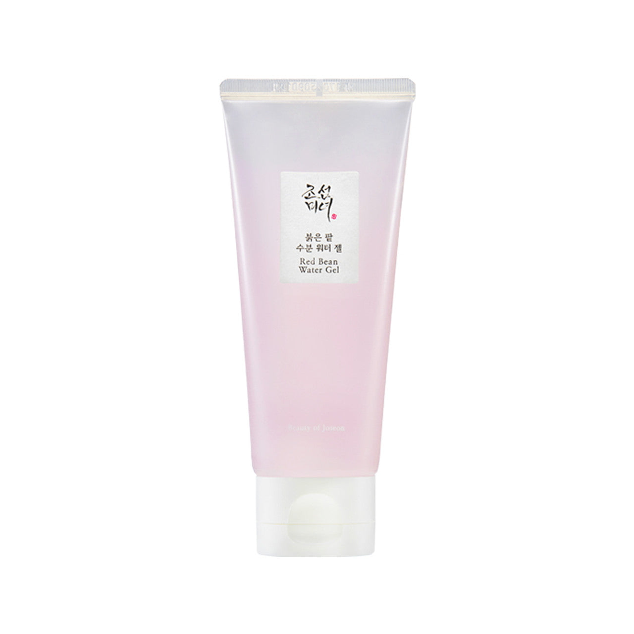 Red Bean Water Gel 100ml - Hudpleie