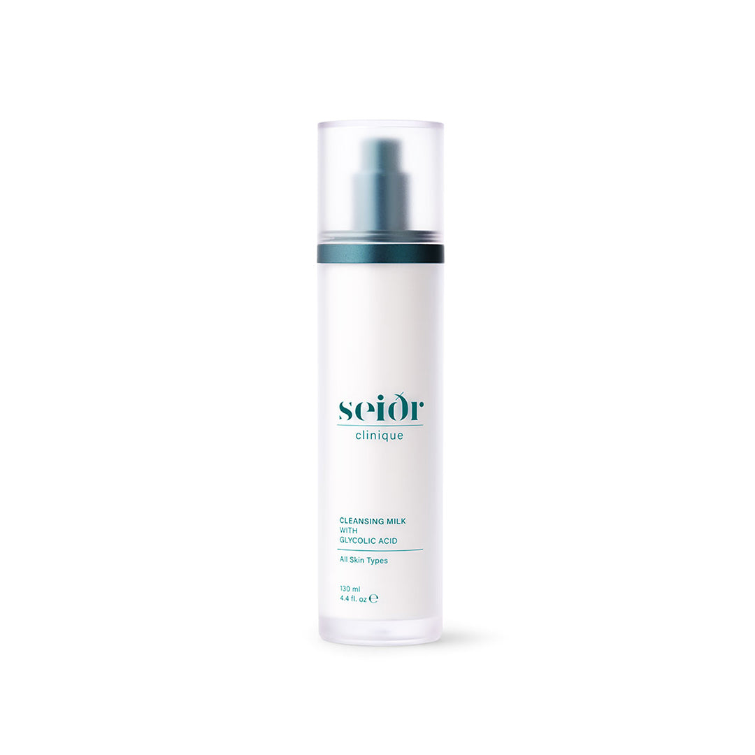 Bilde av Cleansing Milk With Glycolic Acid