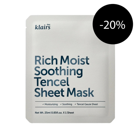 sheet-mask-soothing-klairs