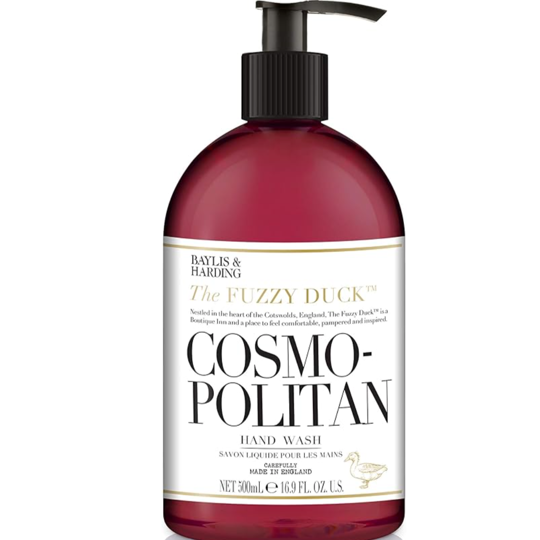 Bilde av B&h Cocktails Cosmopolitan Hand Wash - 500ml