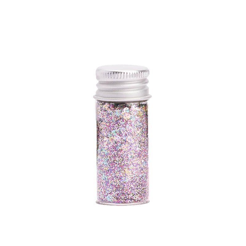 Angel Dreams partyglitter 15ml - Makeup