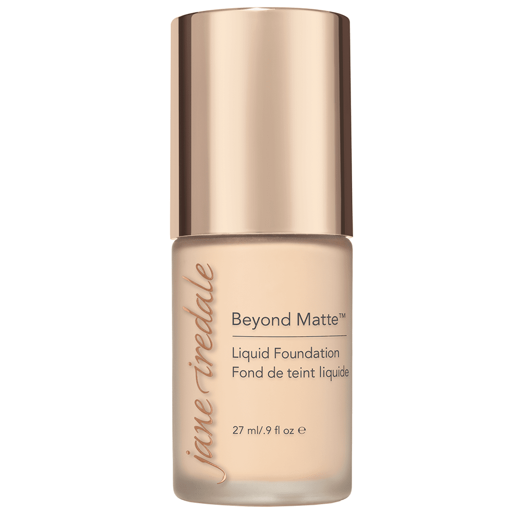 Beyond Matte™ Liquid Foundation - Makeup