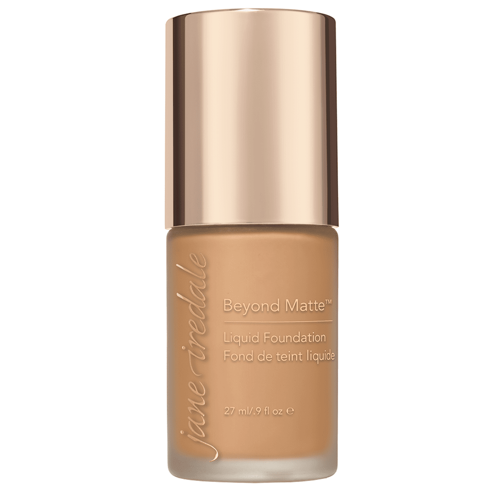 Beyond Matte™ Liquid Foundation