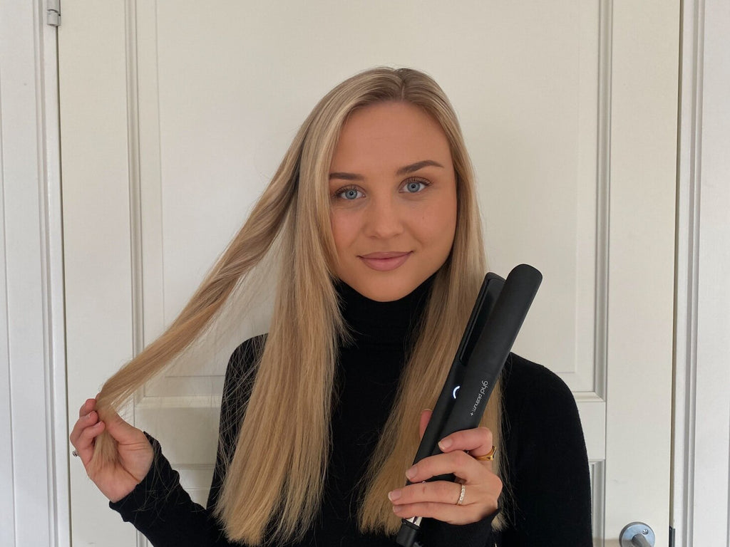 ghd-rettetang-platinum-hårpleie