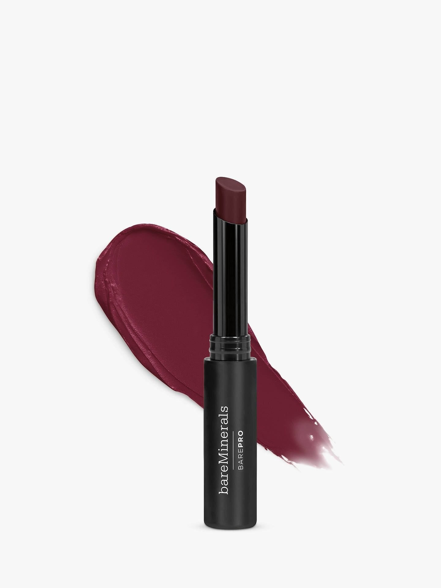 BarePRO™ Longwear Lipstick - Makeup