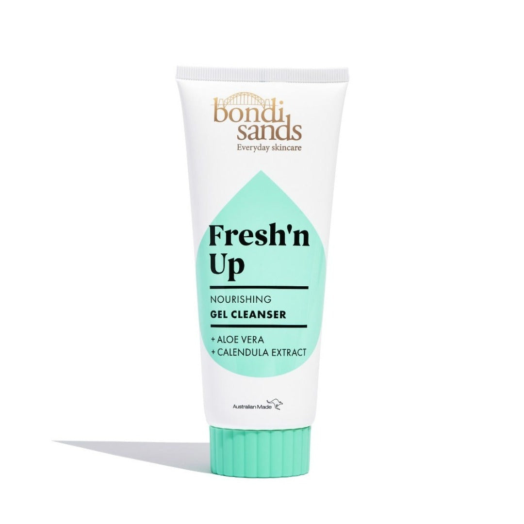 Fresh'n Up Gel Cleanser 150ml - Hudpleie