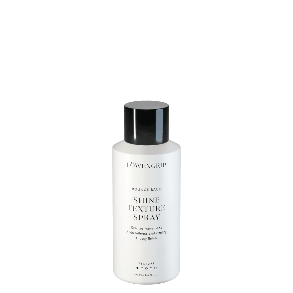 Bounce Back - Shine Texture Spray Travel Size