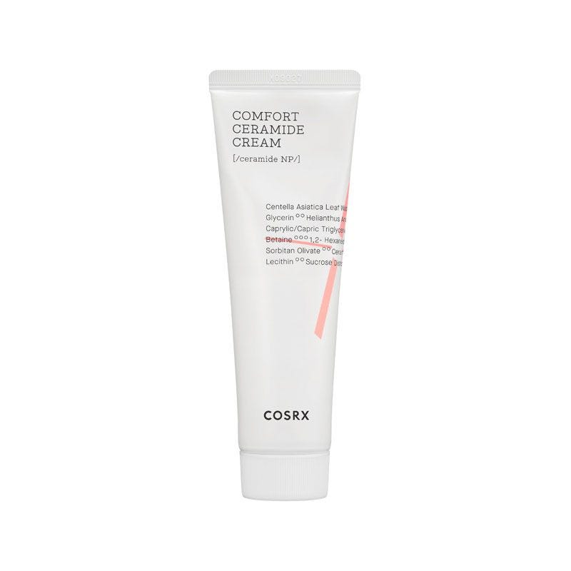 Balancium Comfort Ceramide Cream - Hudpleie