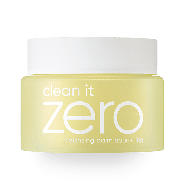 Banila Co Clean It Zero Cleansing Balm Nourishing 100 ml - Hudpleie