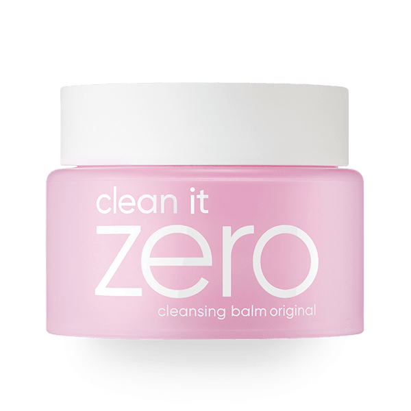 Banila Co Clean It Zero Cleansing Balm Original 100 ml - Hudpleie