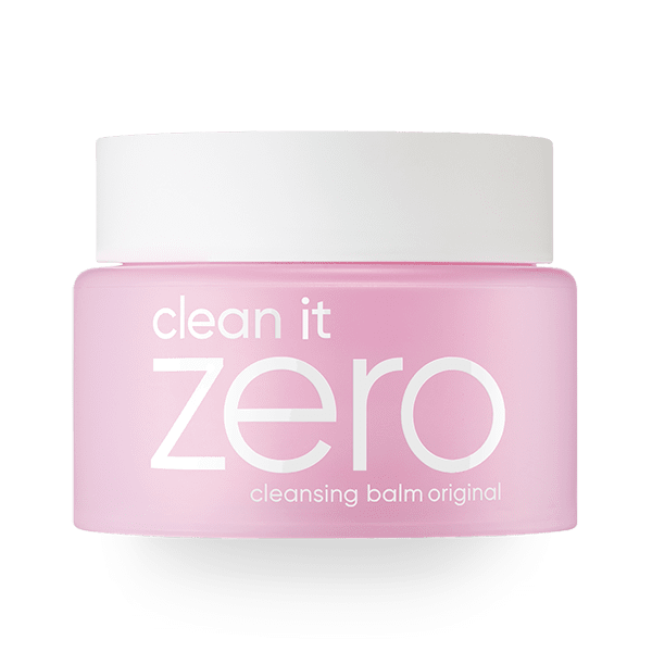 Banila Co Clean It Zero Cleansing Balm Original 100 ml