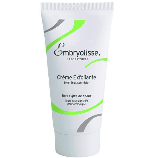 Crème Exfoliante 60ml - Hudpleie