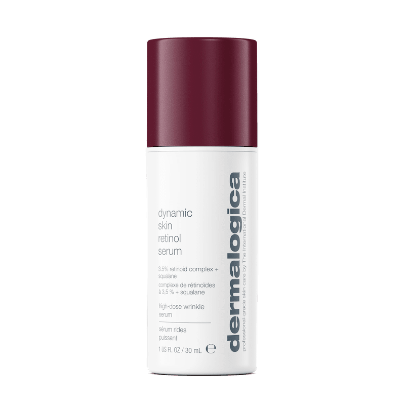 Dynamic Skin Retinol Serum 30ml