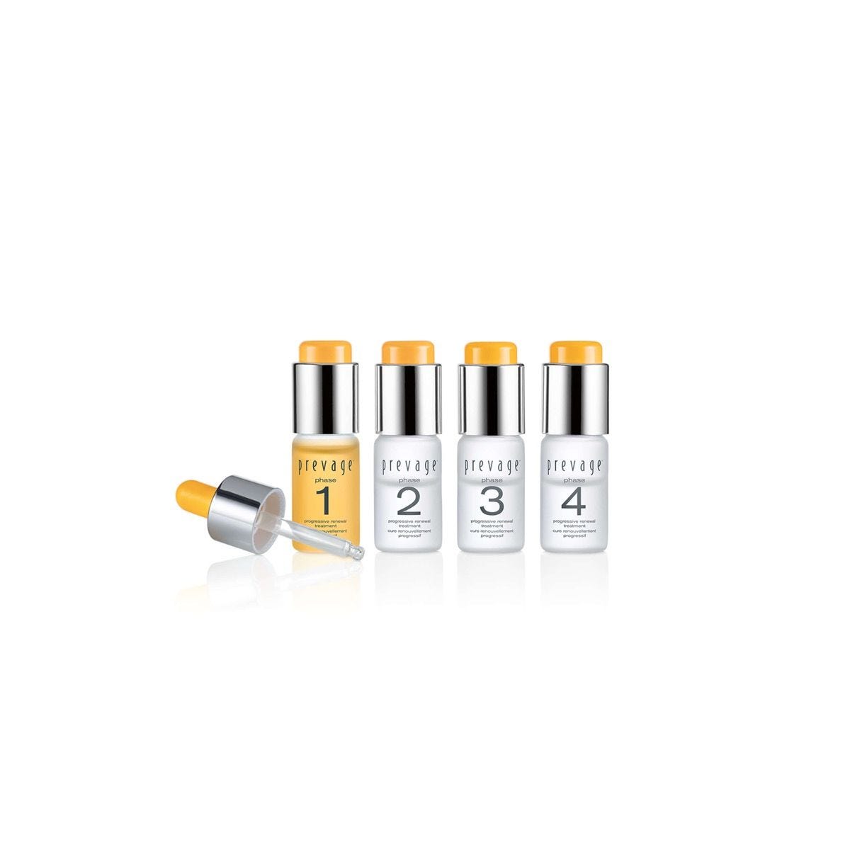 Bilde av Prevage - Prevage Progressive Treatment 4x10ml