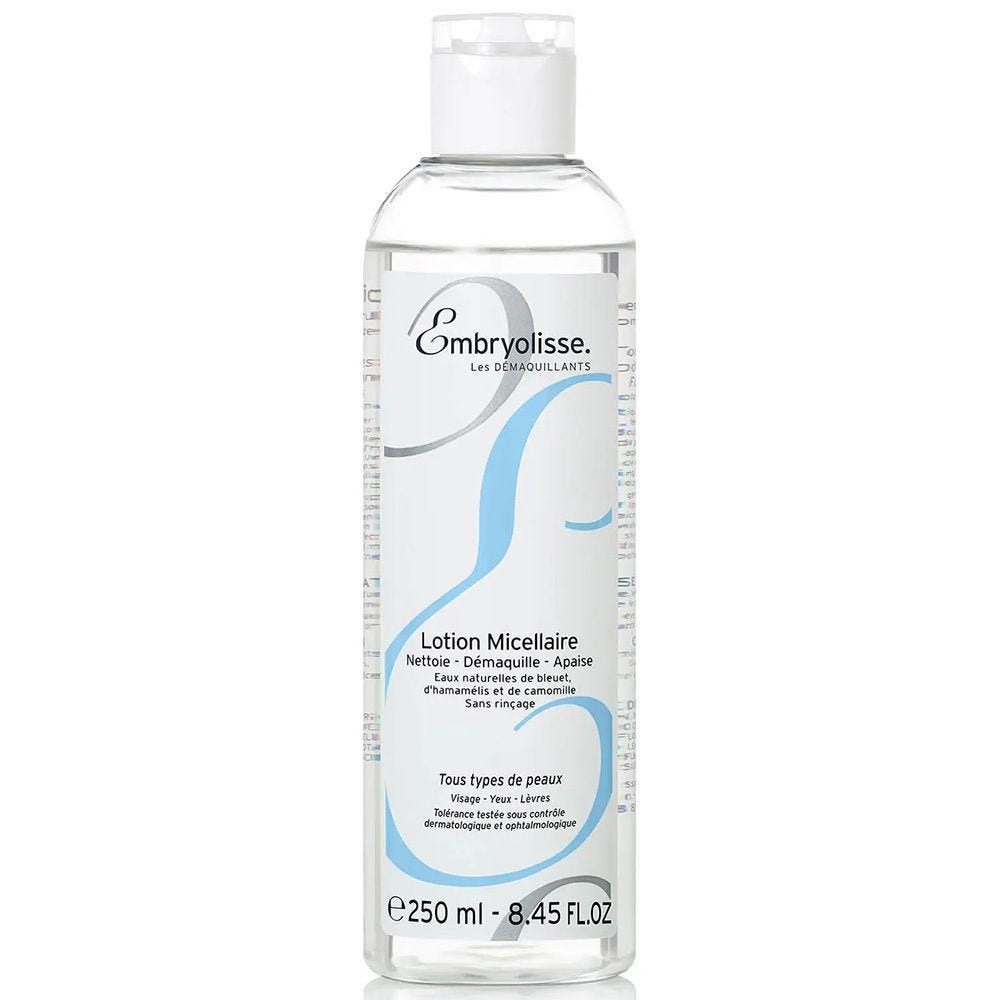 Micellar Lotion - 250ml - Hudpleie