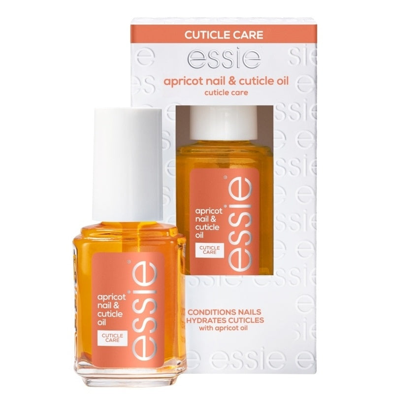 Bilde av Apricot Cuticle Oil