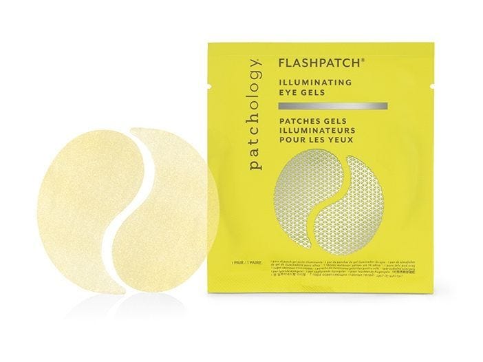 Bilde av Flashpatch Illuminating Eye Gels - Singles