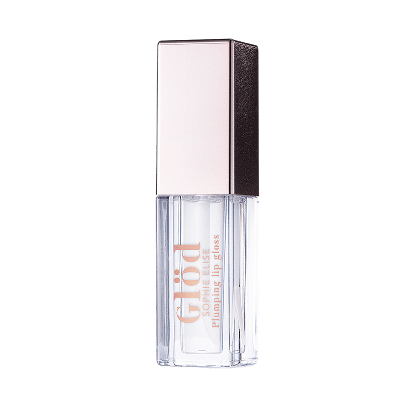 Glöd Lip Gloss Clear