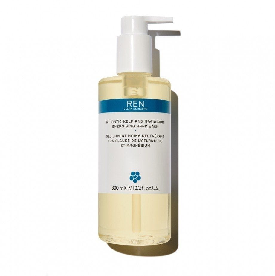 Bilde av Atlantic Kelp And Magnesium | Energising Hand Wash