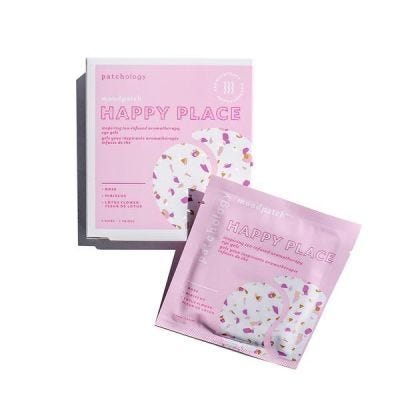 Bilde av Moodpatch Happy Place - 5 Pairs/box