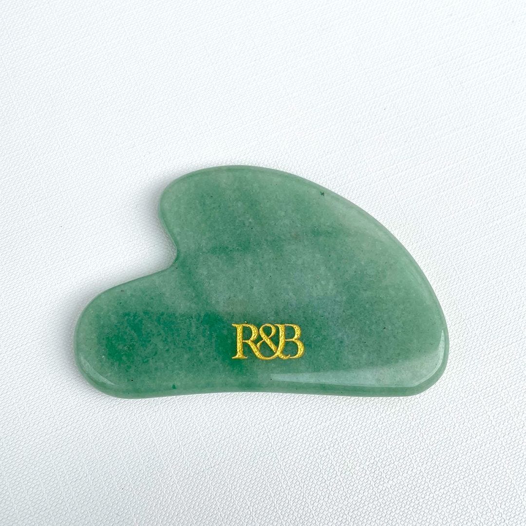 Gua Sha - Green - Accessories