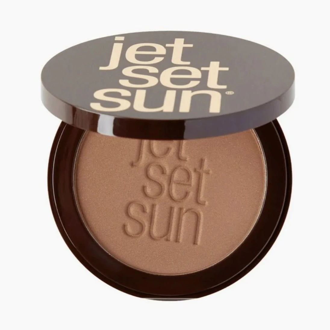 Jet Set Sun Bronzing Powder - 