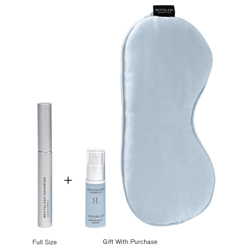 Lash Reset Kit - Makeup