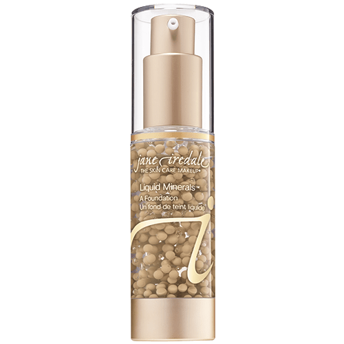 Liquid Minerals® A Foundation