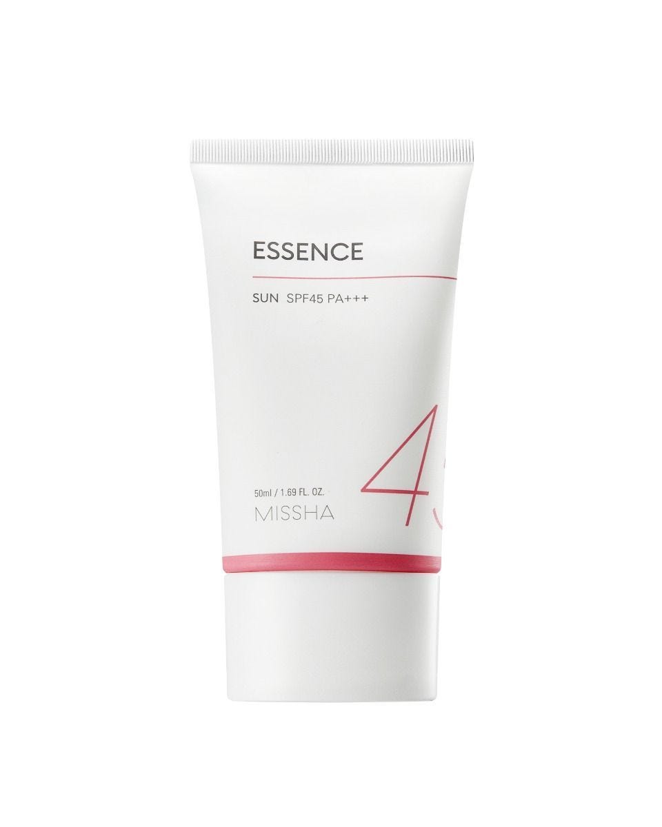 All Around Safe Block Essence Sun SPF45 PA+++ - Hudpleie