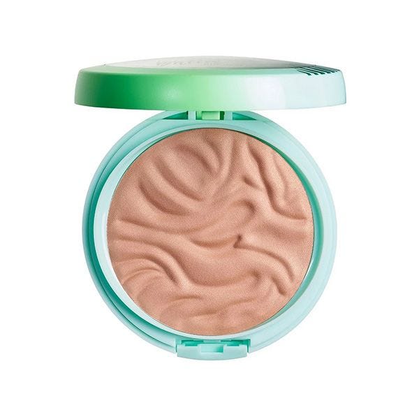 Murumuru Butter Bronzer - Makeup