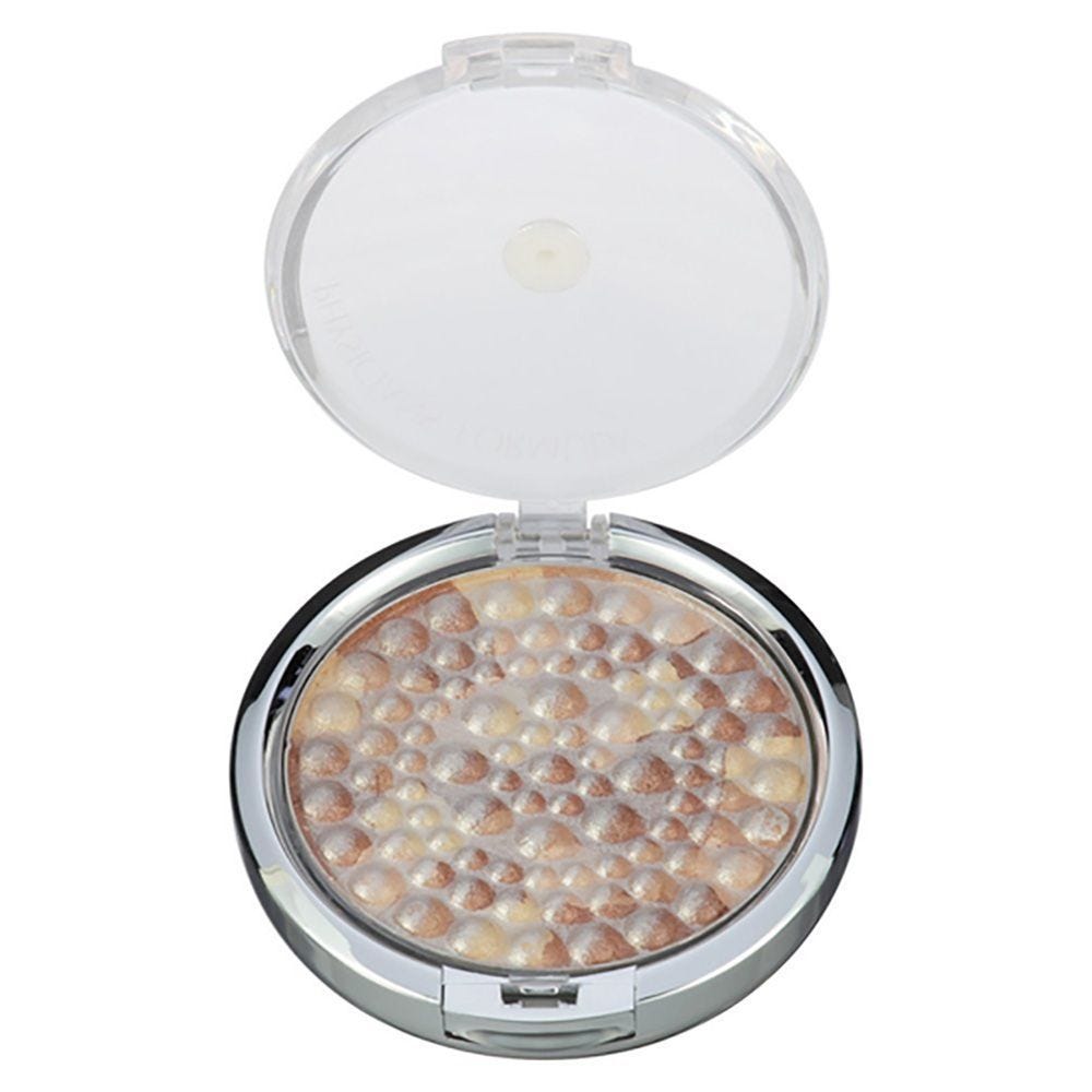 Bilde av Powder Palette Mineral Glow Pearls Bronzer