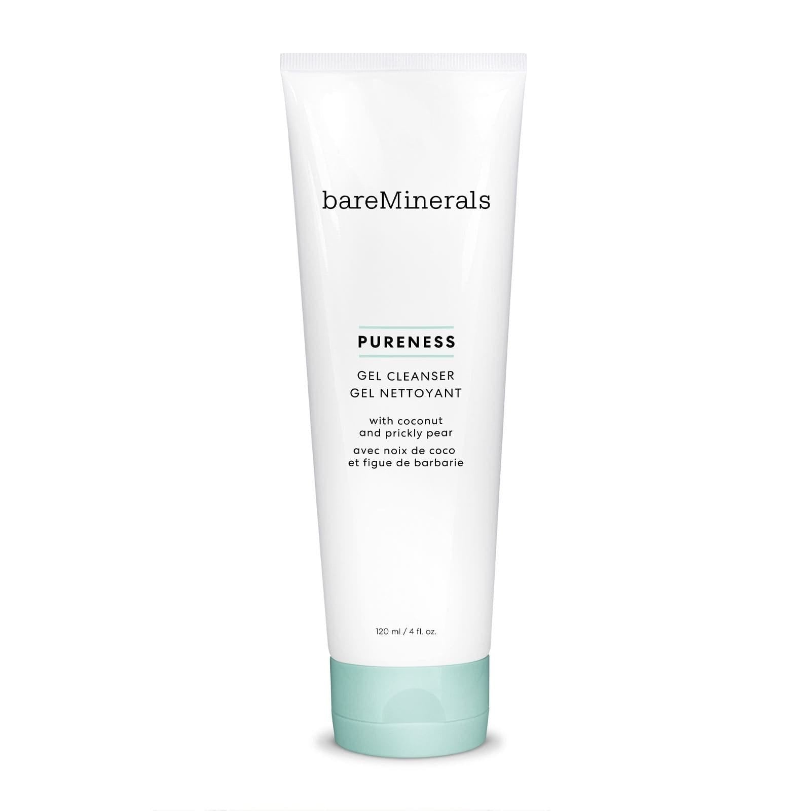 Pureness Gel Cleanser - Hudpleie