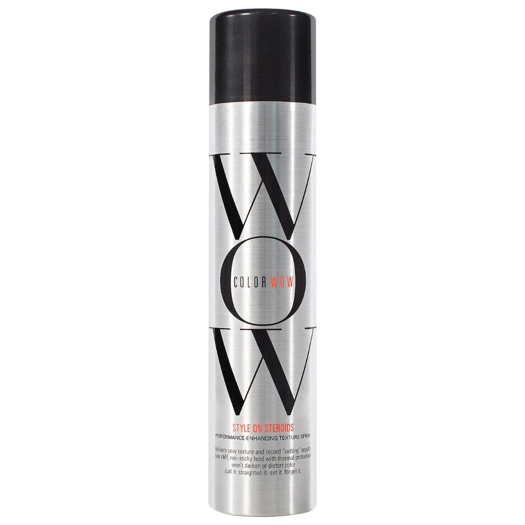 Style on Steroids Texture + Finish Spray 252ml - Hår