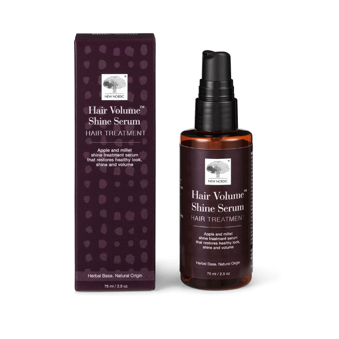 Hair Volume™Shine Serum - 75ml - Hår