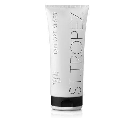 Tan Optimiser Shower Cream 200ml