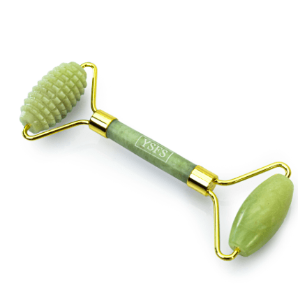 JADE FACIAL ROLLER