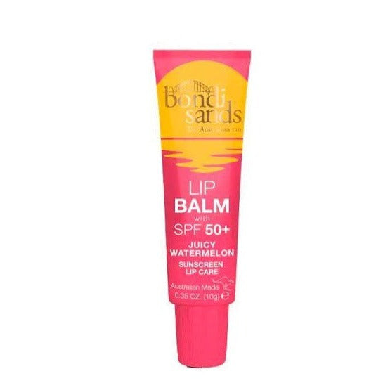 Bilde av Spf 50+ Lip Balm Watermelon