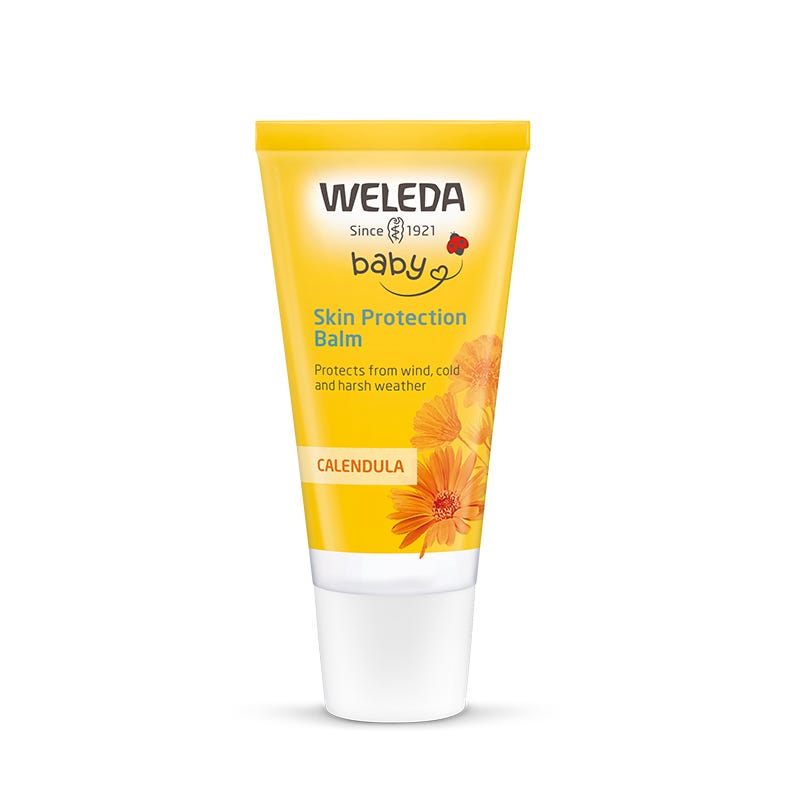 Bilde av Calendula Skin Protection Balm 30ml