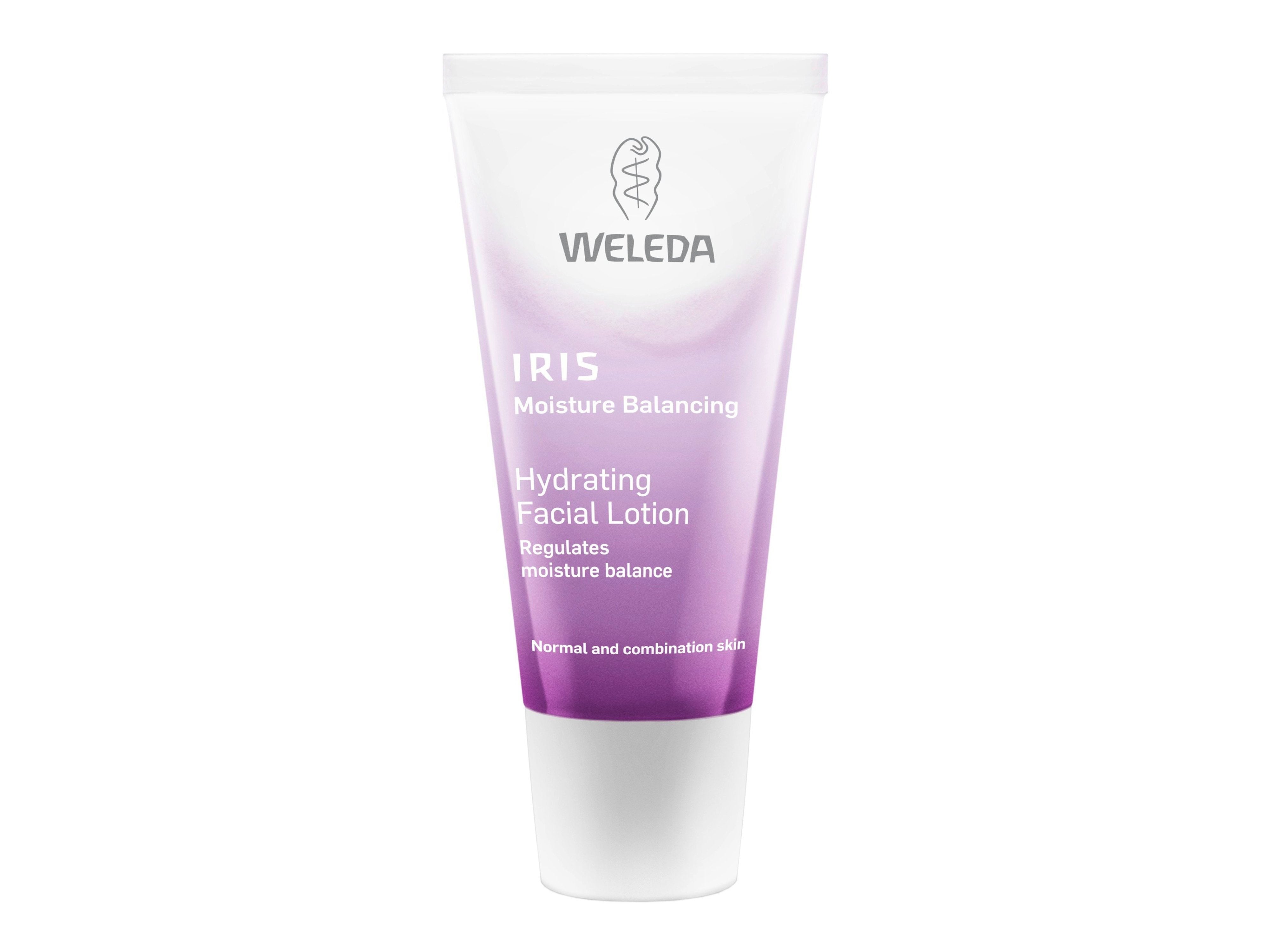 Iris Hydrating Facial Lotion 30ml