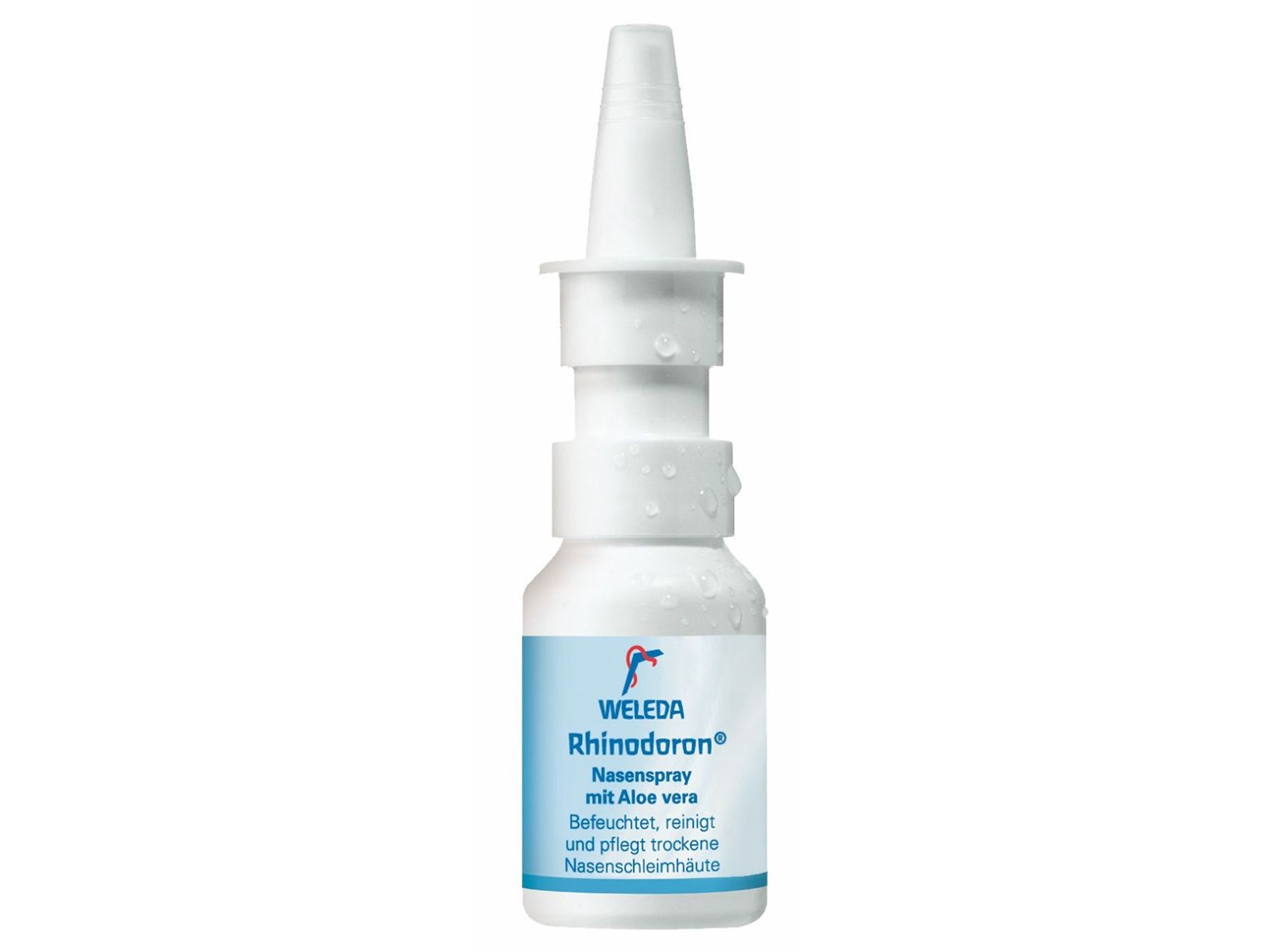 Rhinodoron Nesespray 20ml